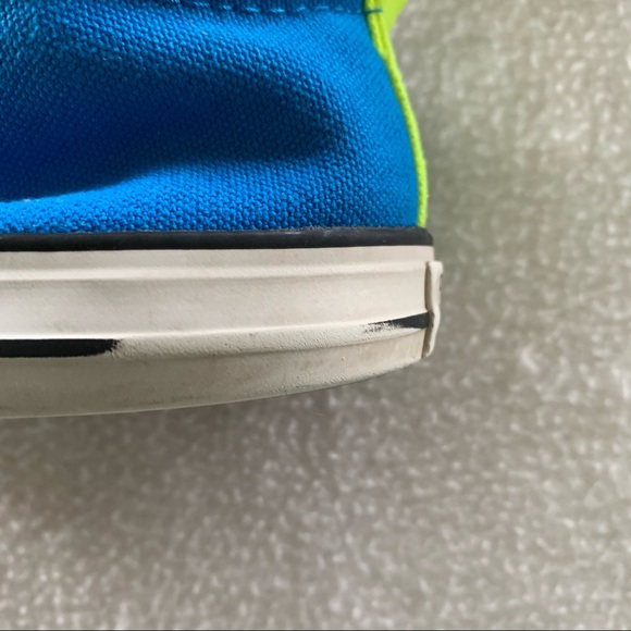 Converse All Star Sneakers - Picture 9 of 10